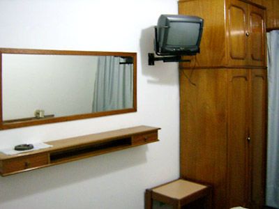 Residencial Apartt Hotel Ріо-де-Жанейро Екстер'єр фото