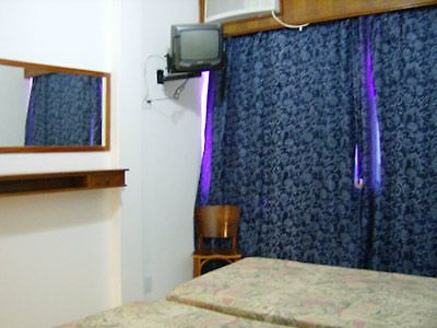 Residencial Apartt Hotel Ріо-де-Жанейро Екстер'єр фото